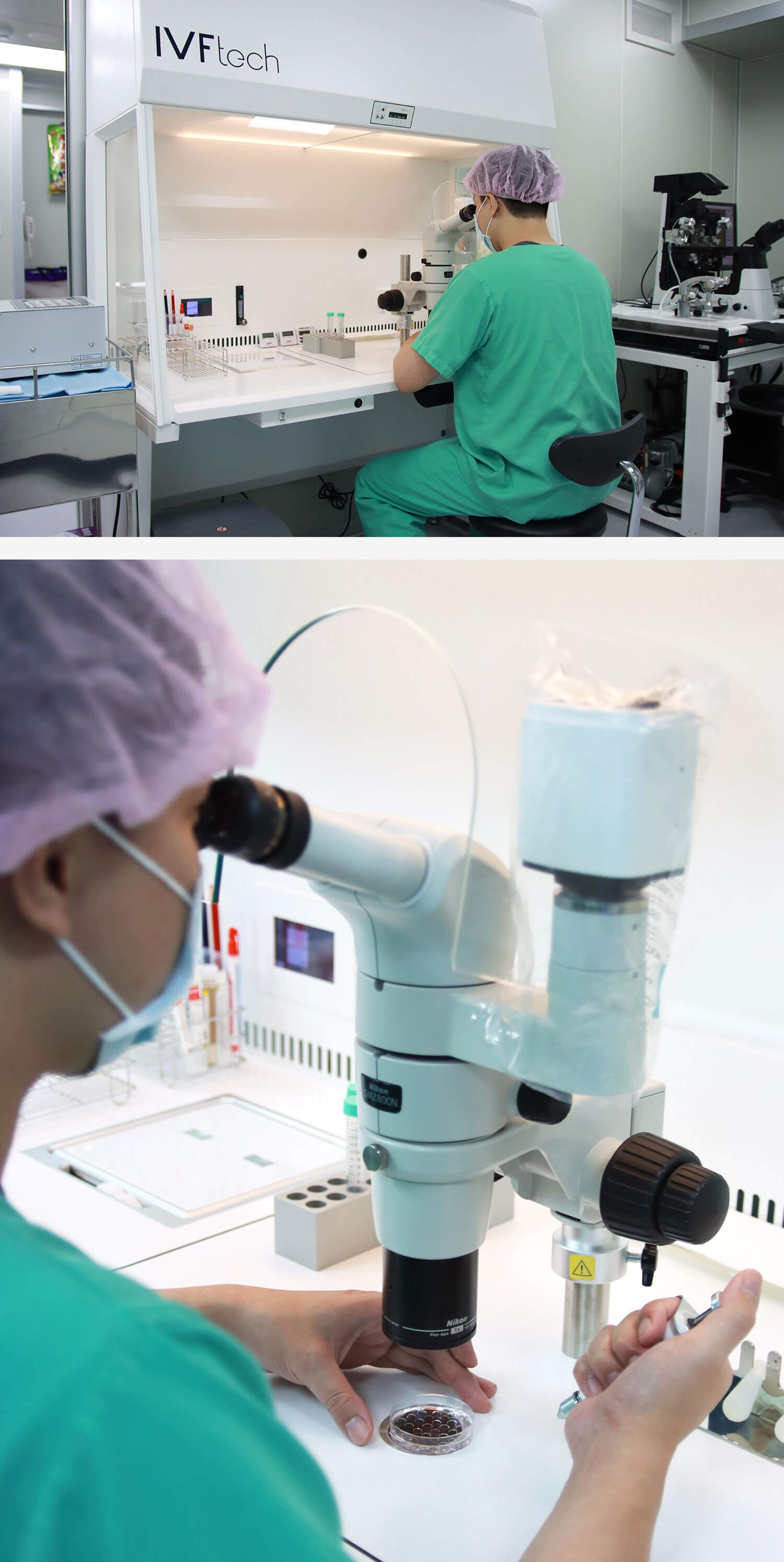 IVF-Anten Fertility Center