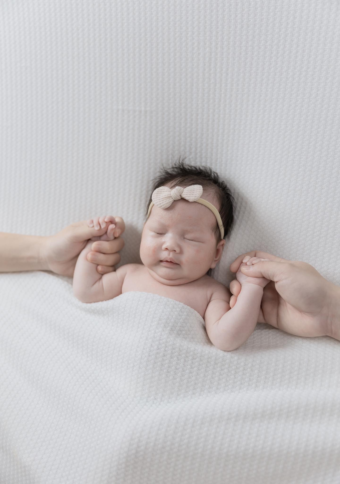 安田試管寶寶 _小公主小粉粿