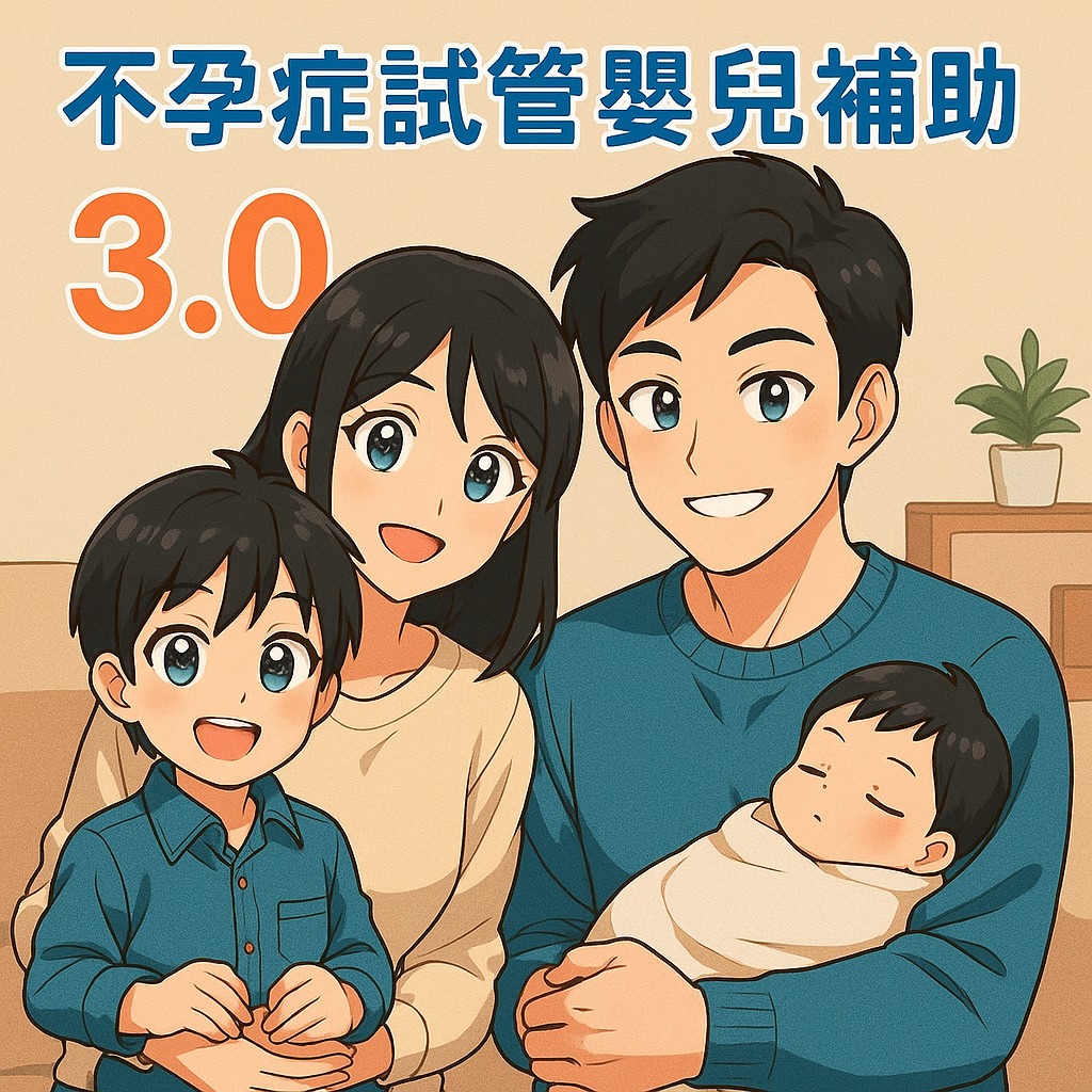 试管补助再加码